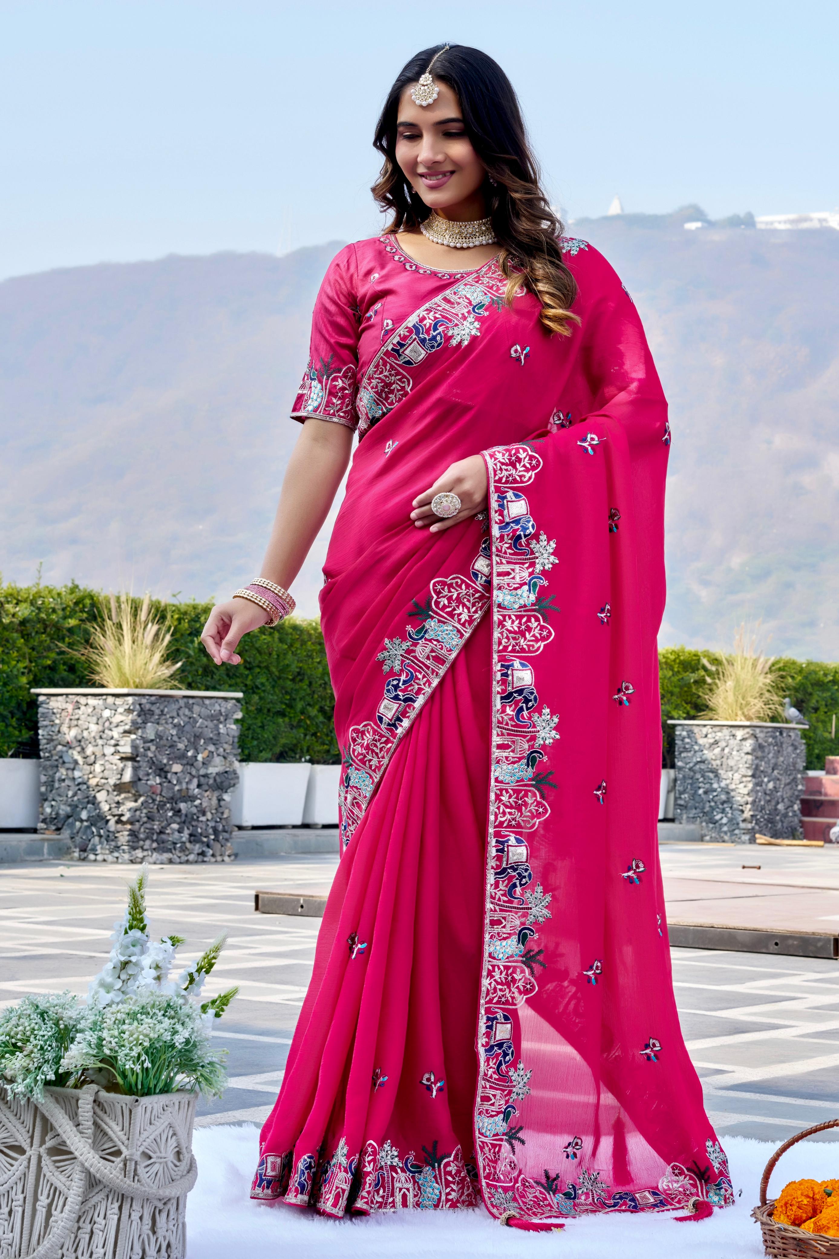 **🥻💌Ssd Creation is Launching New Festival &nbsp;wedding saree &nbsp;🥻💌**💕💕💕💕💕💕💕💕💕