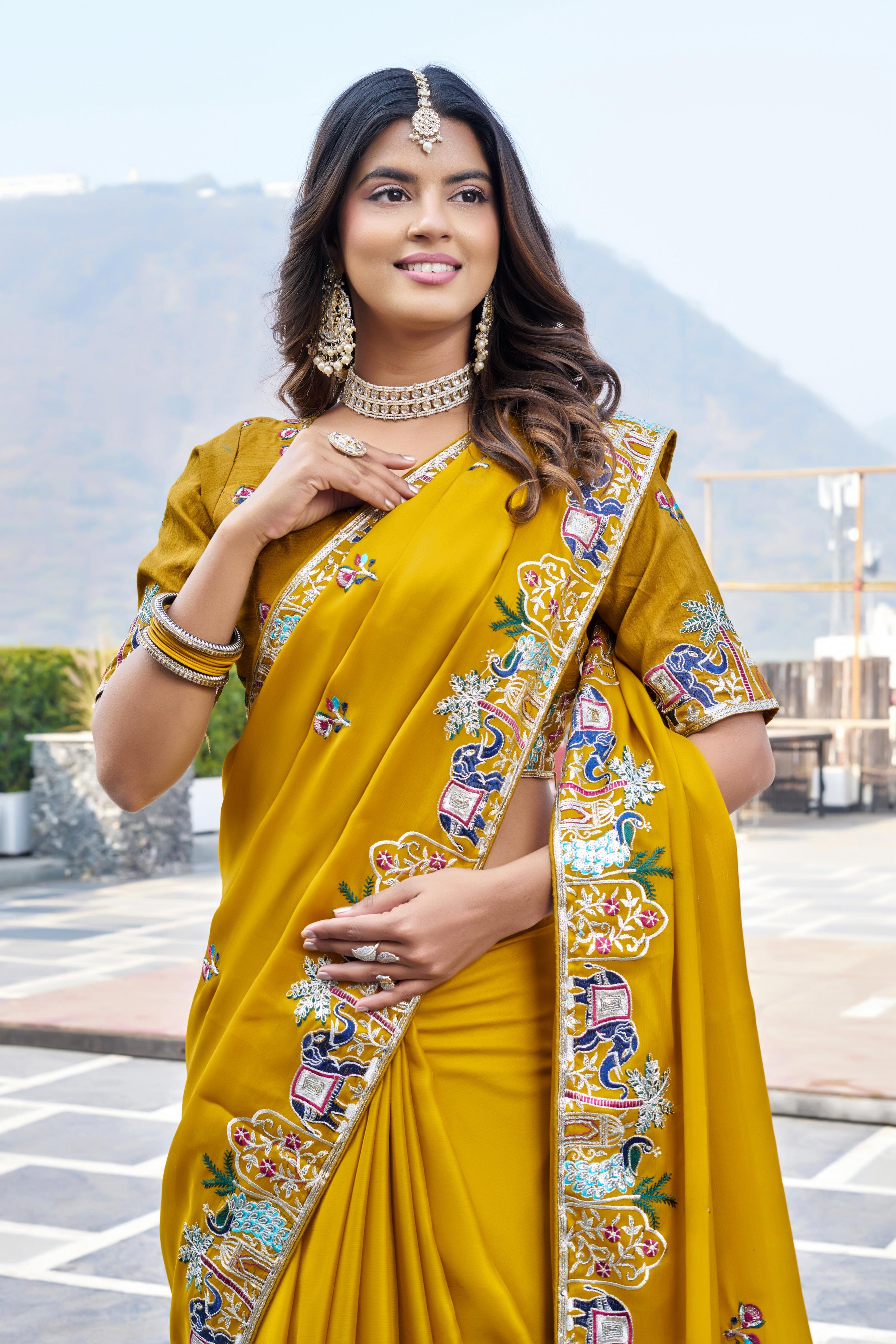 **🥻💌Ssd Creation is Launching New Festival &nbsp;wedding saree &nbsp;🥻💌**💕💕💕💕💕💕💕💕💕