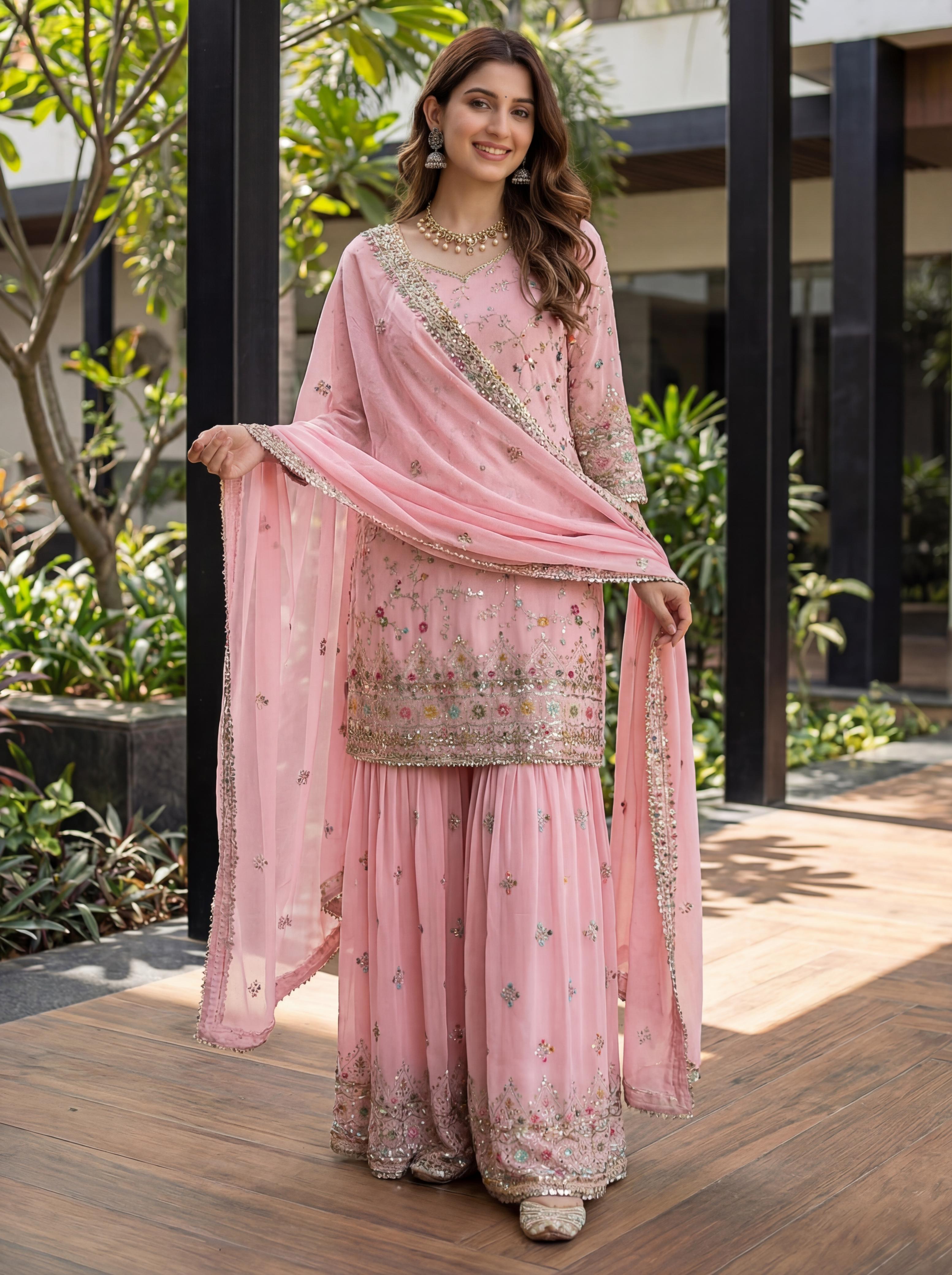 🌼 Pakistani dress Collection🌼