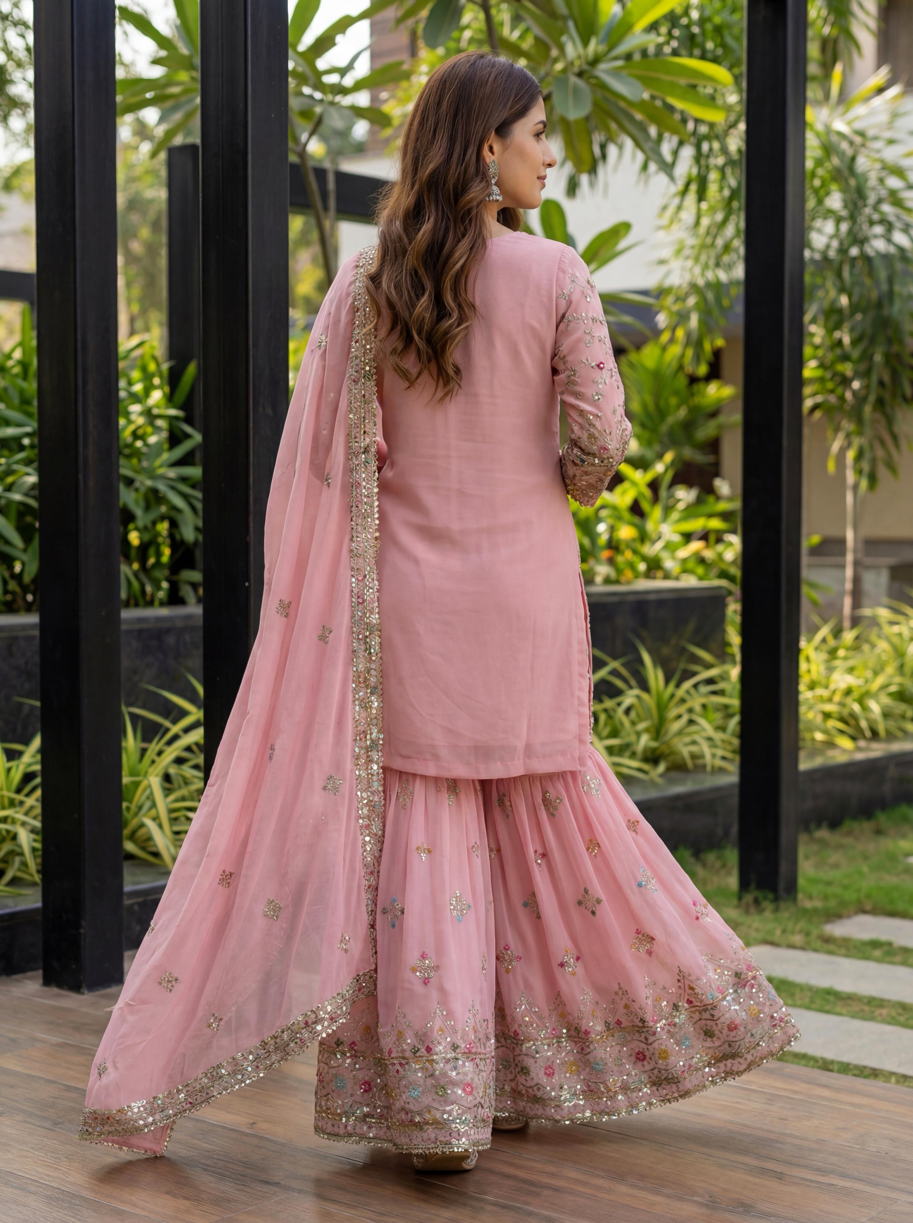 🌼 Pakistani dress Collection🌼
