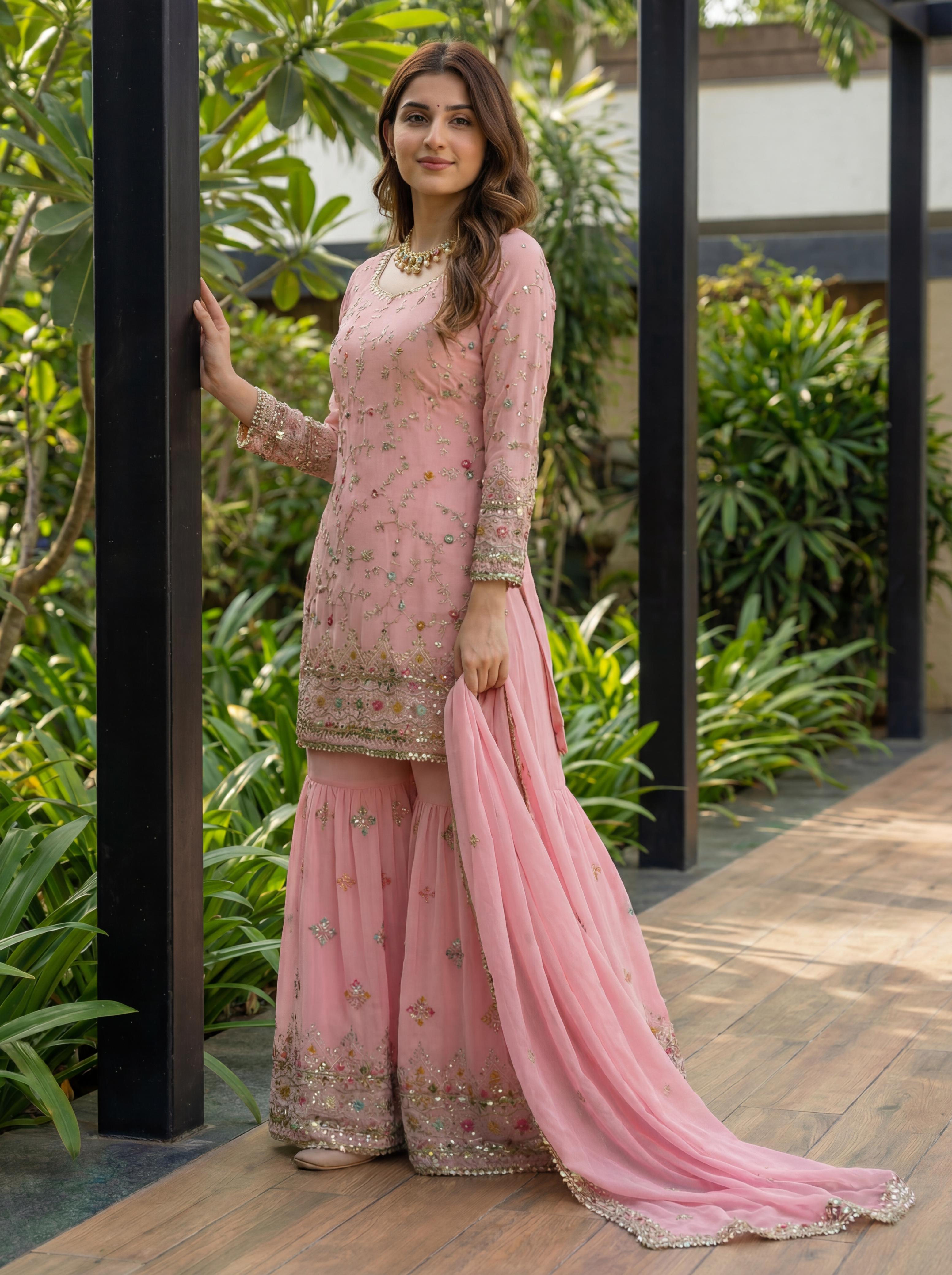 🌼 Pakistani dress Collection🌼