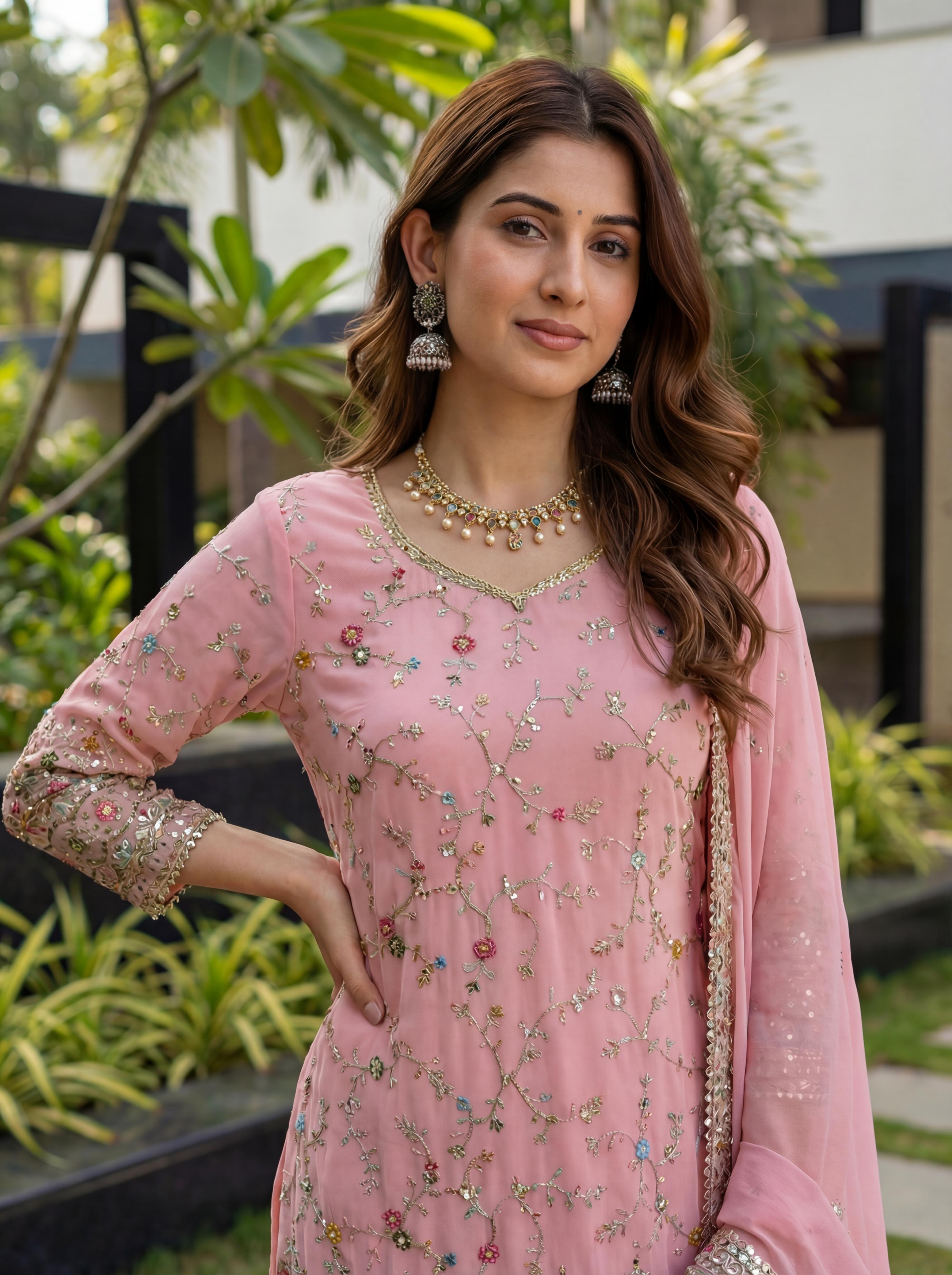 🌼 Pakistani dress Collection🌼