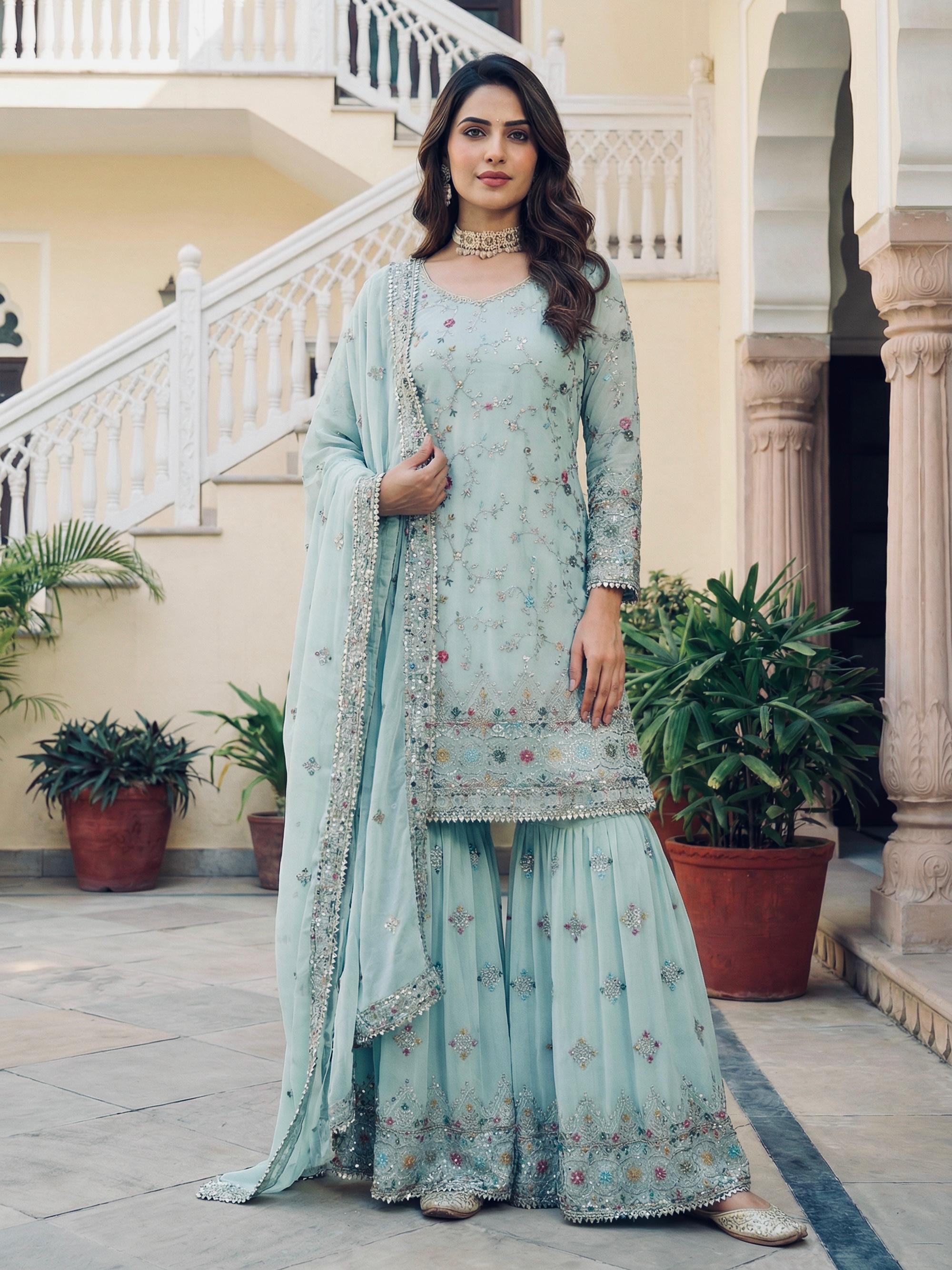 🌼 Pakistani dress Collection🌼