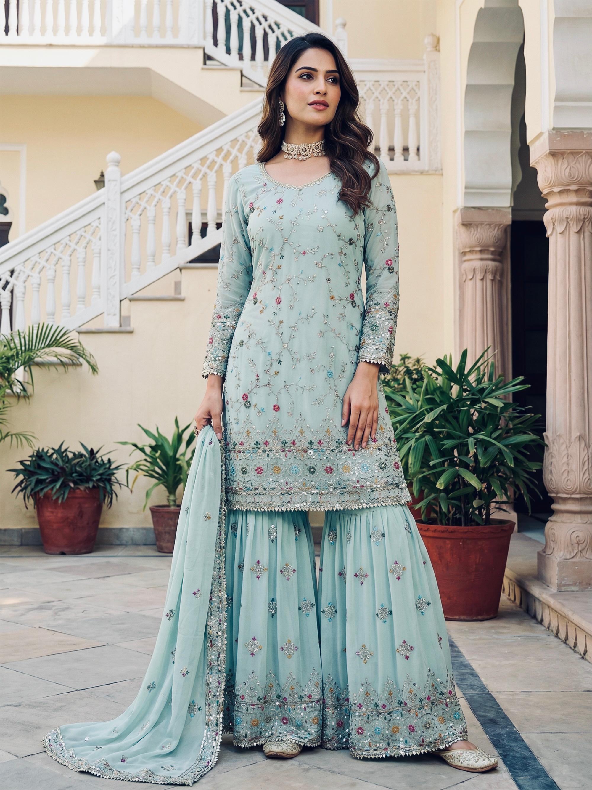 🌼 Pakistani dress Collection🌼