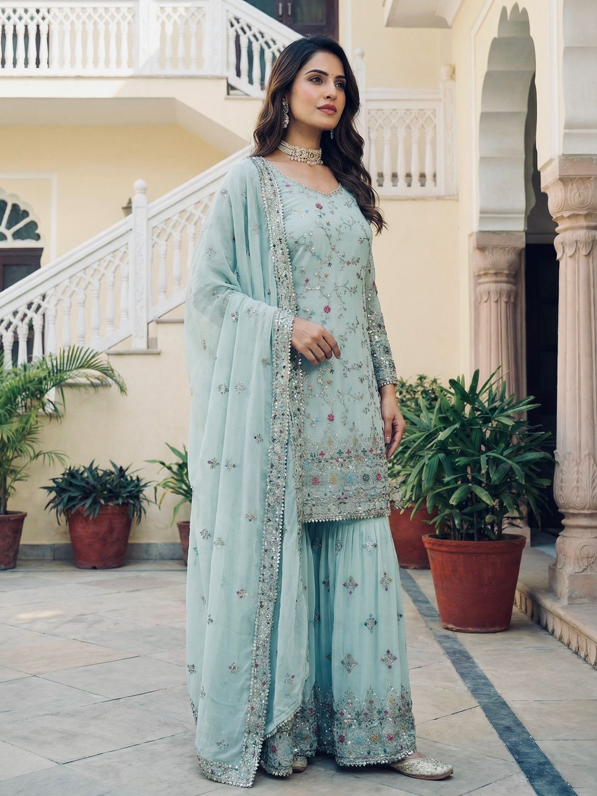 🌼 Pakistani dress Collection🌼