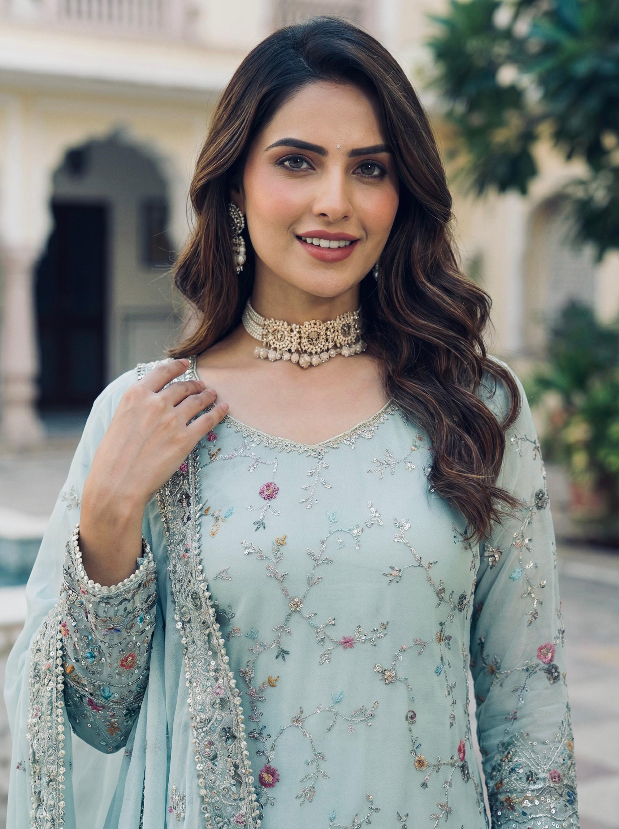 🌼 Pakistani dress Collection🌼