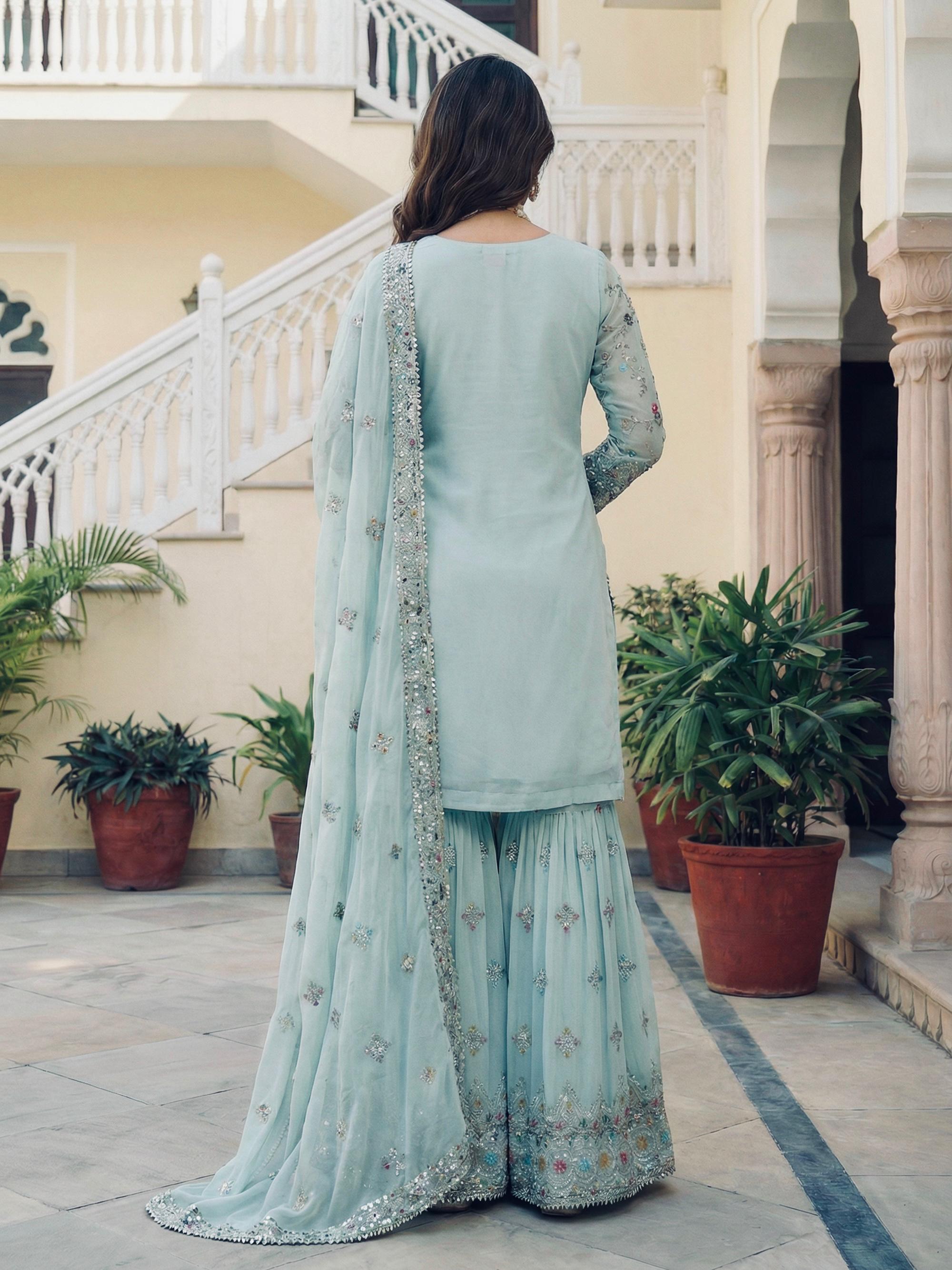 🌼 Pakistani dress Collection🌼
