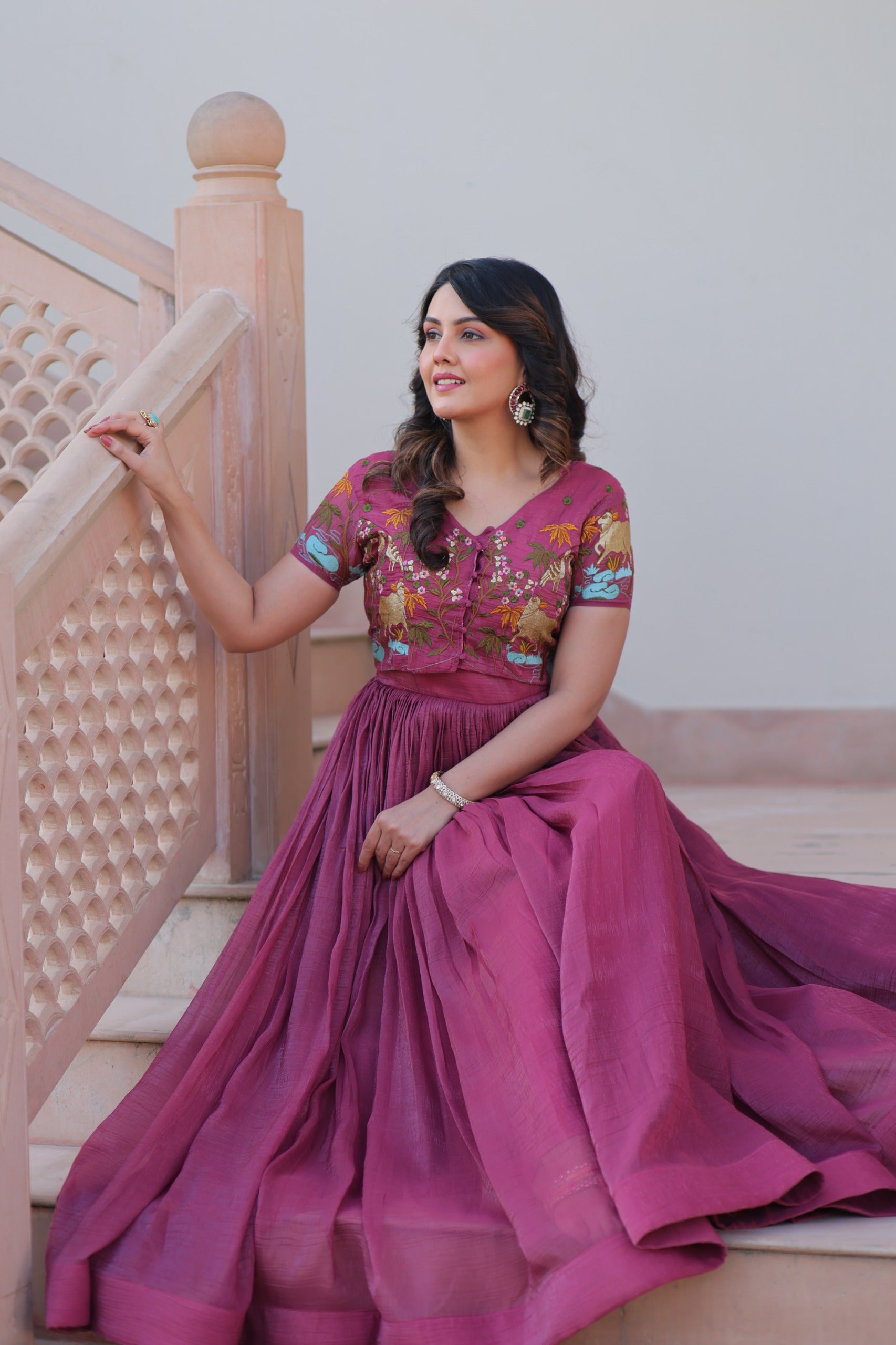 💃🪡 PREMIUM DESIGNER READYMADE KOTI-GOWN &nbsp;COLLECTIONS🪡👗💃.