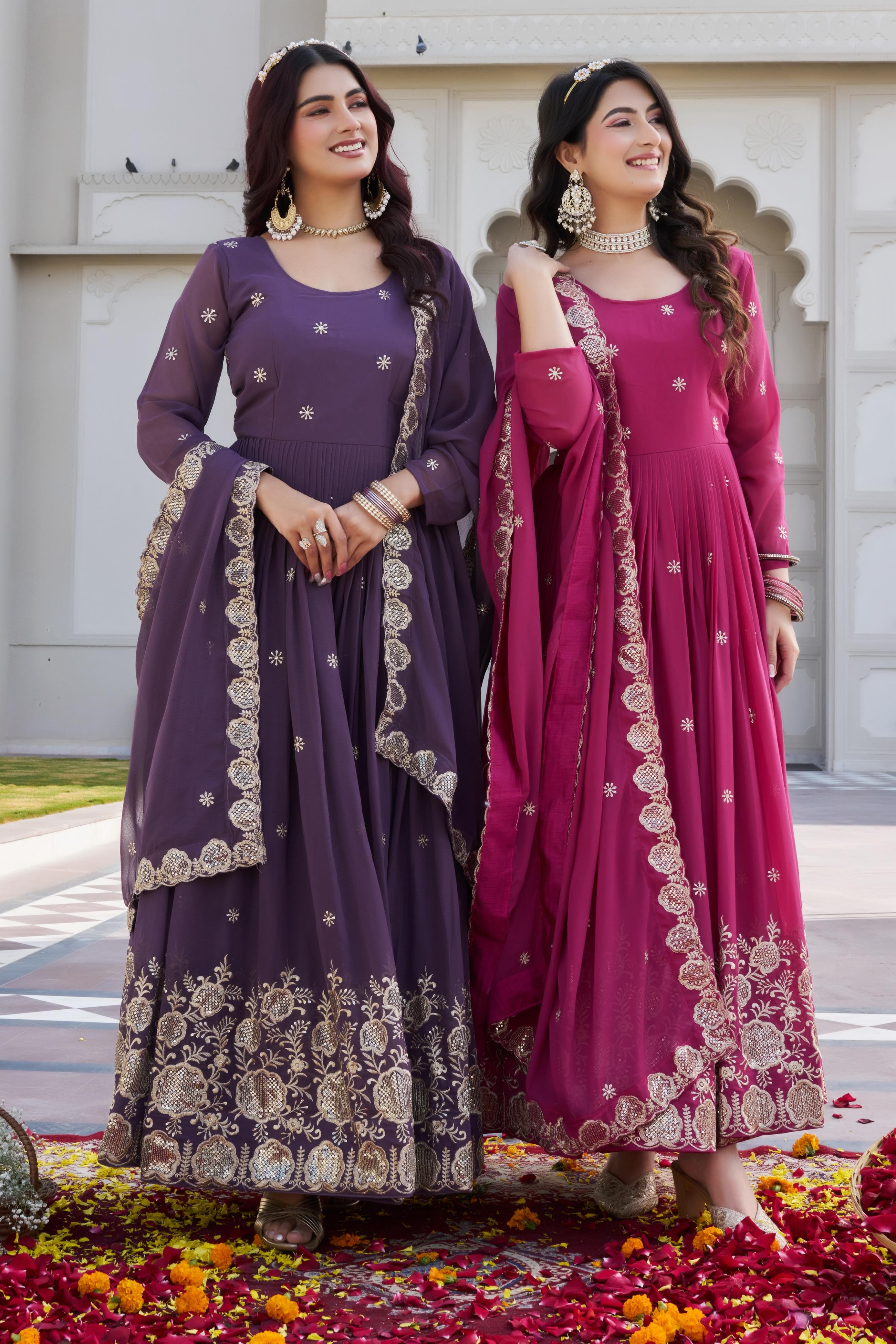🪡💗🩵💞Festive Elegance: Styles for Every Occasion💞💕💃
