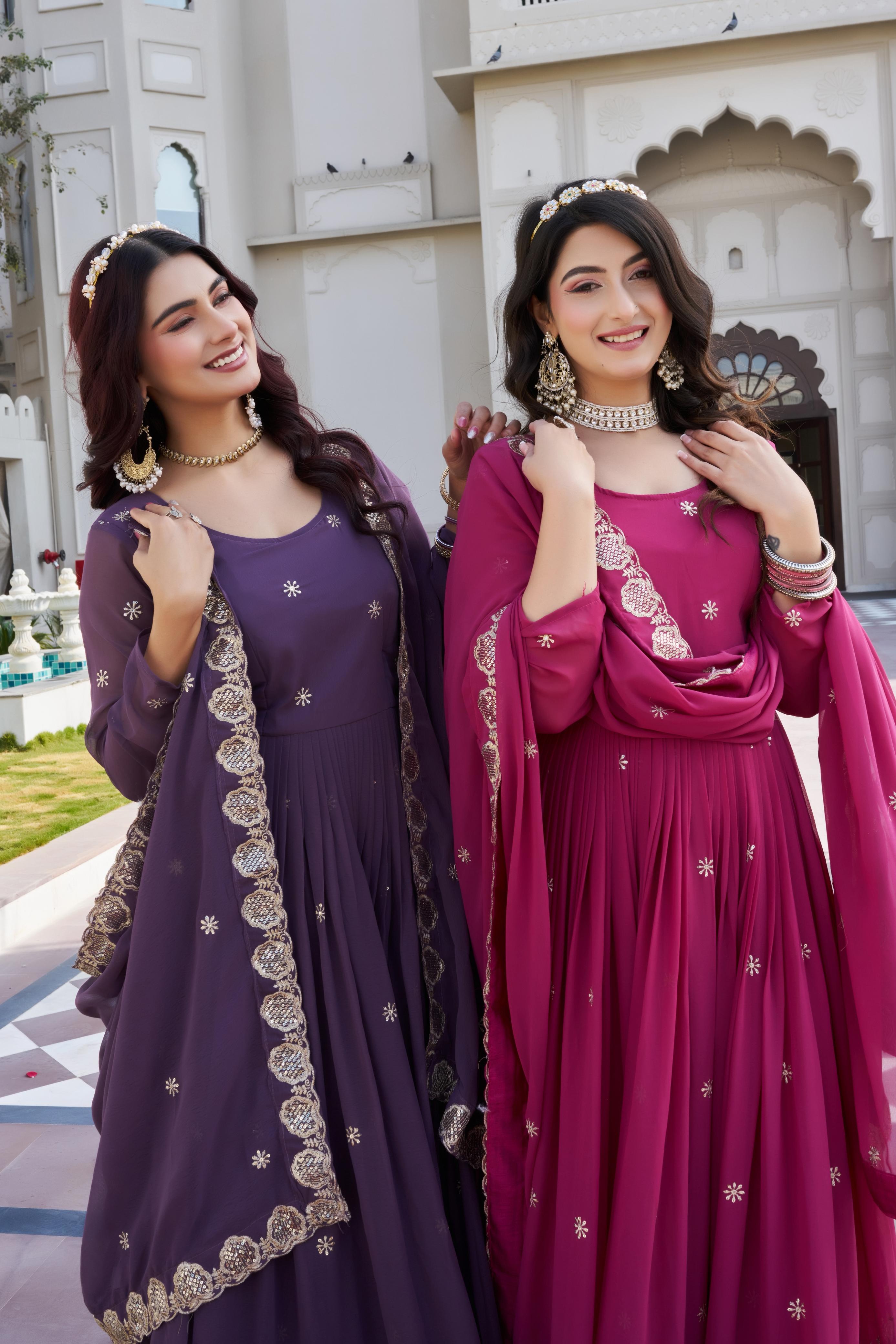 🪡💗🩵💞Festive Elegance: Styles for Every Occasion💞💕💃