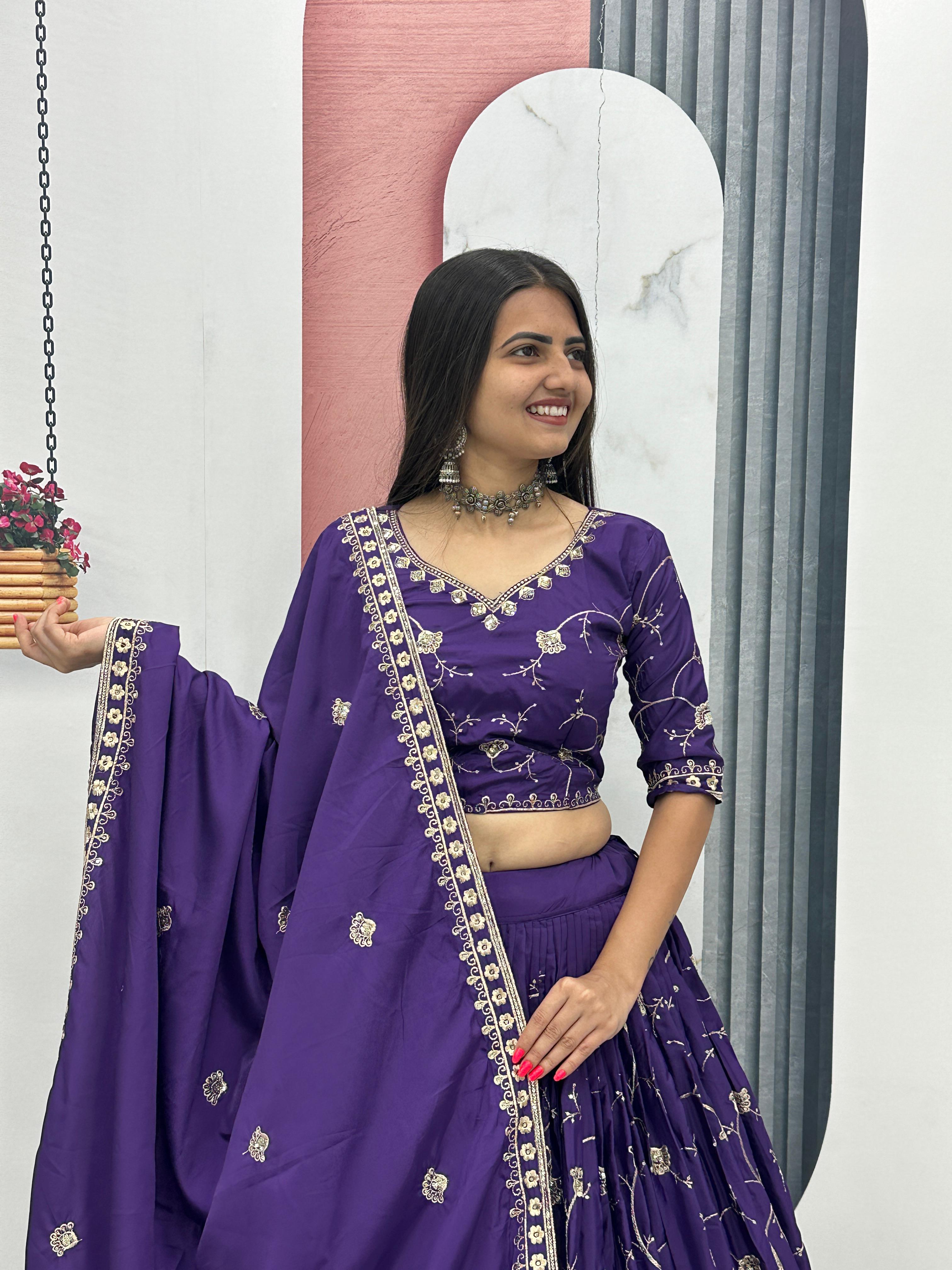 👗💌ssd Creation is Launching New Festival Lehenga Choli👗💌*  &nbsp; &nbsp; &nbsp; 👗Choli👗
