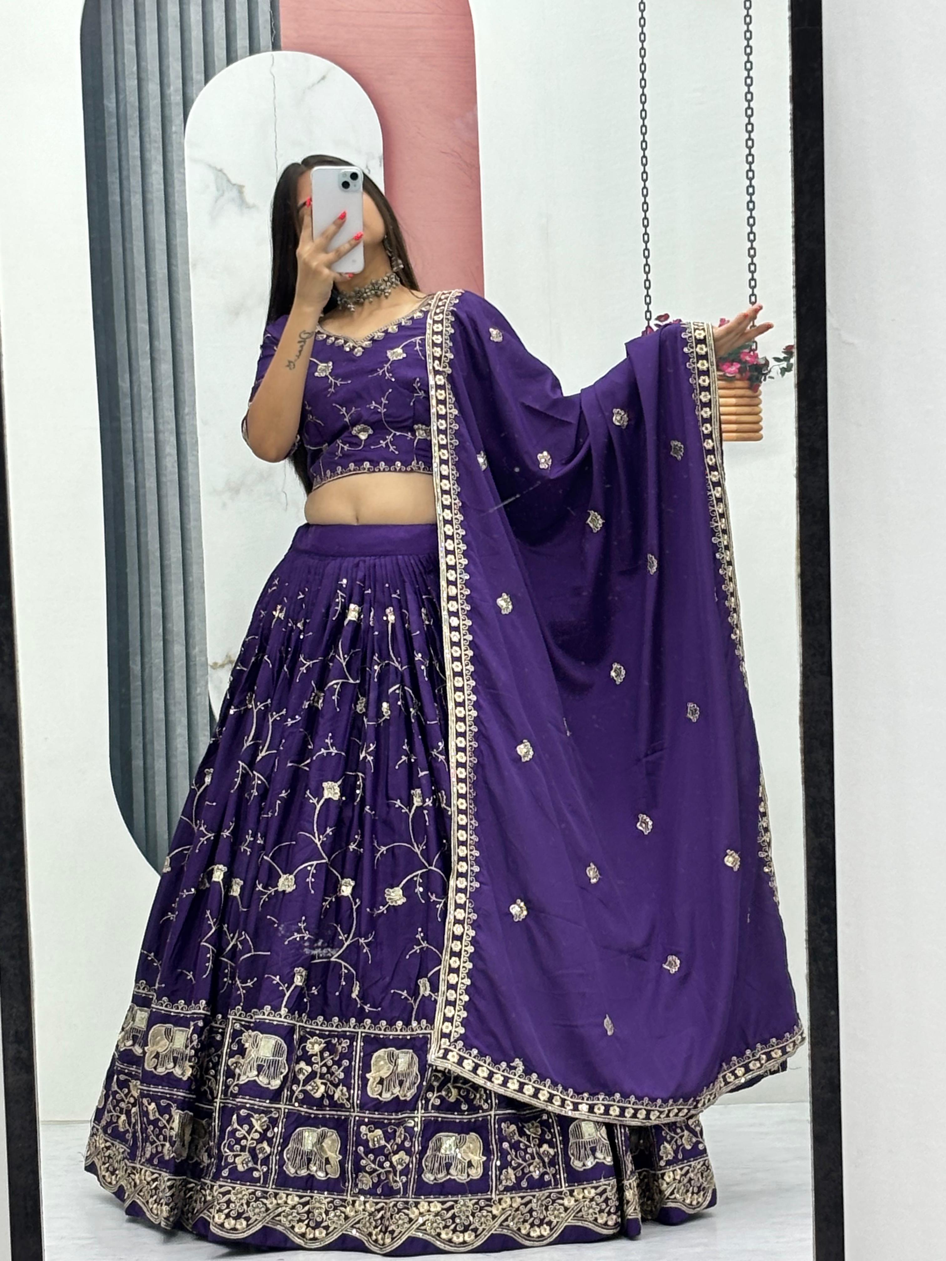 👗💌ssd Creation is Launching New Festival Lehenga Choli👗💌*  &nbsp; &nbsp; &nbsp; 👗Choli👗