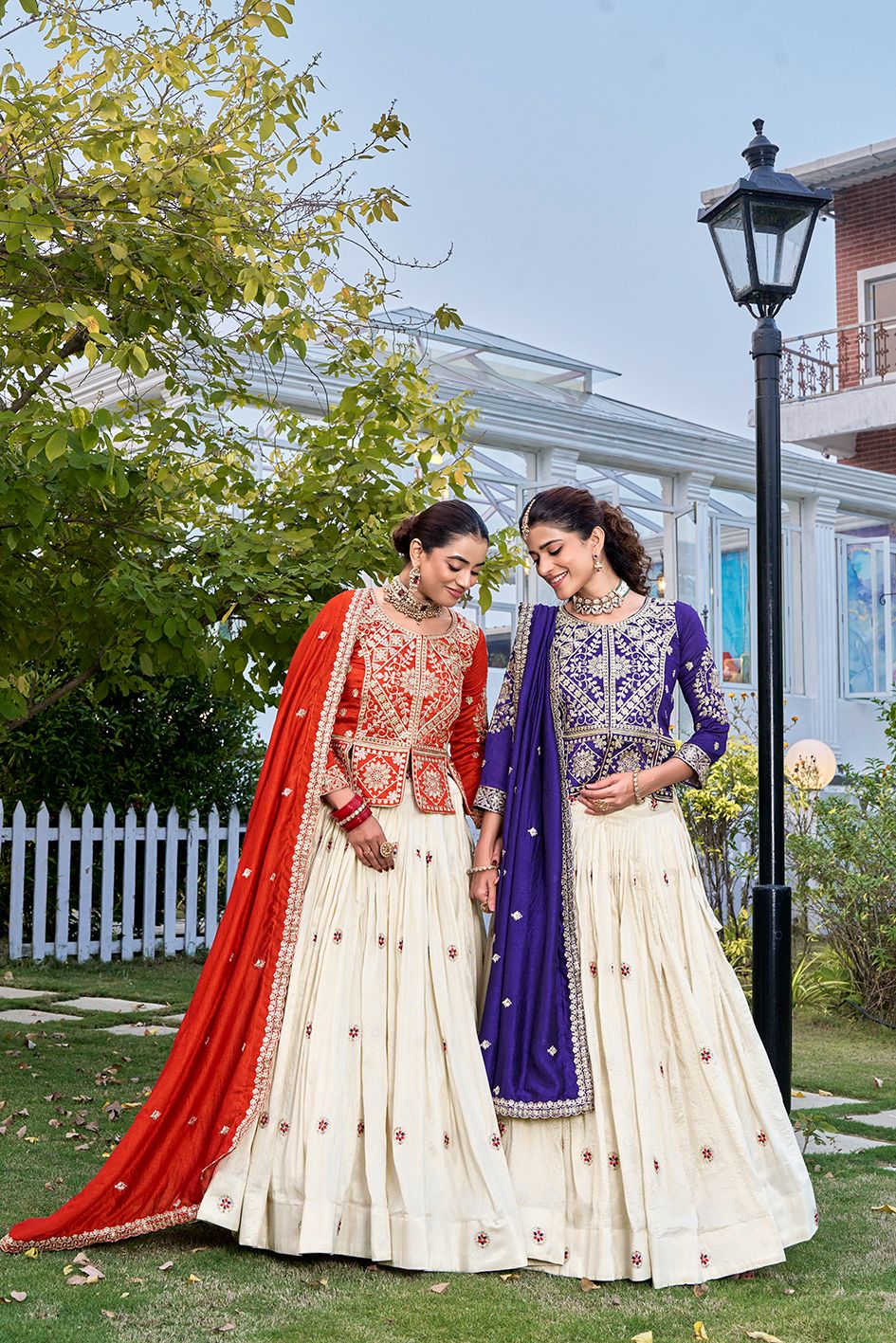 👗💌ssd Creation is New Launching Festival Lehenga Choli👗💌*
