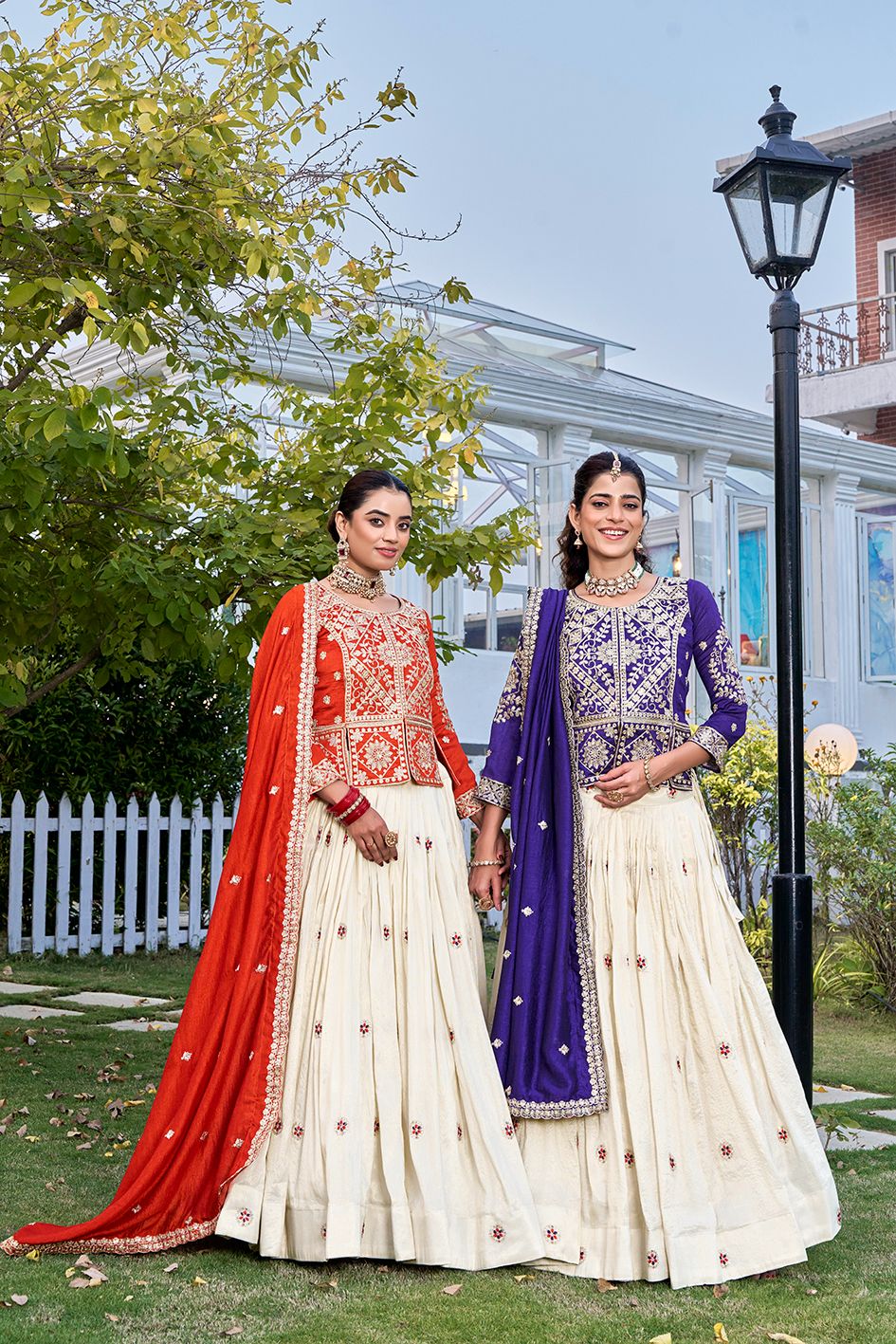 👗💌ssd Creation is New Launching Festival Lehenga Choli👗💌*
