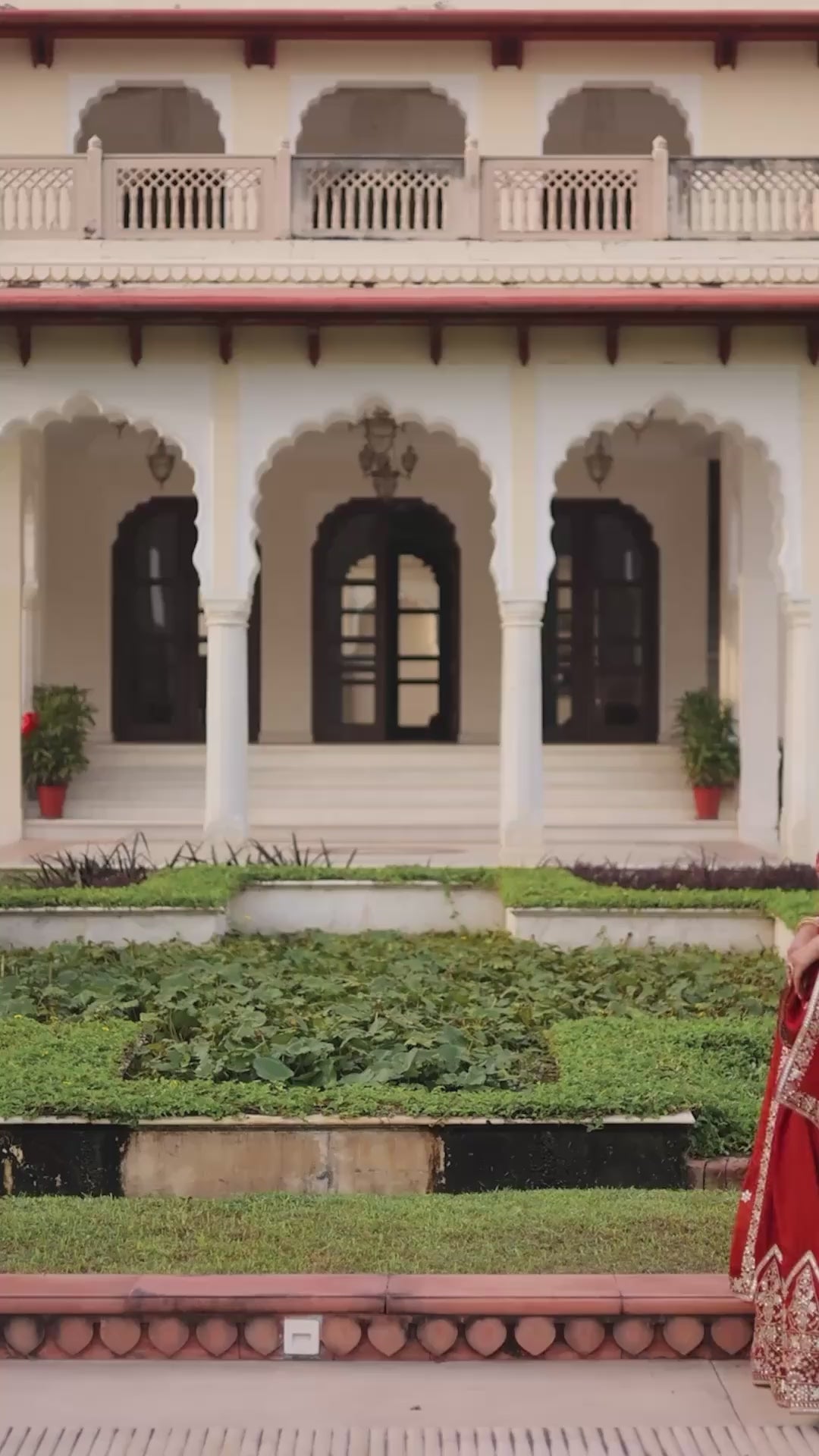 Royal Rajasthani Elegance(KA)